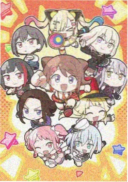 学动漫推荐热血成长番星野少年团